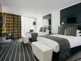 Четырёхместный номер Premium