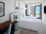 Двухместный люкс Beach Access Premier