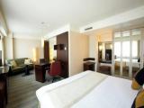 Номер Executive Floor Deluxe