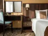 Двухместный люкс