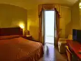 Двухместный полулюкс
