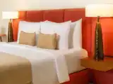 Двухместный номер Deluxe Terrace