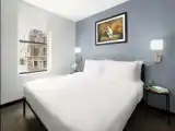 Двухместный номер Deluxe
