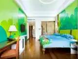 Двухместный номер Forest Fun Kids