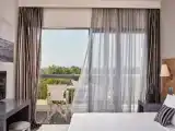 Двухместный люкс с панорамным видом
