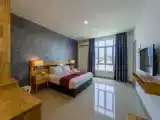 Двухместный номер Deluxe