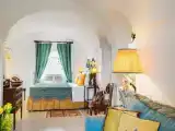 Двухместный полулюкс с террасой