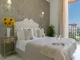 Двухместный люкс Interior Deluxe