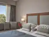 Двухместный номер с видом на море