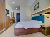 Номер Стандарт