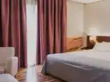 Двухместный номер с террасой Стандарт