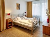 Люкс Holiday Flat Deluxe
