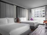 Четырёхместный номер Spacious