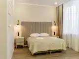 Двухместный люкс