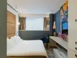 Двухместный номер Executive Souterrain