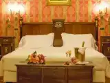 Двухместный полулюкс