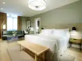 Двухместный полулюкс