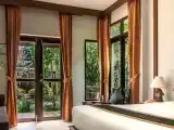 Двухместный полулюкс