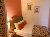 Двухместный номер Compact с балконом