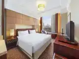 Двухместный люкс Park Tower Deluxe