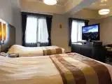 Двухместный номер Deluxe