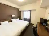 Двухместный номер семейный