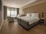 Двухместный номер Deluxe Superior