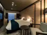 Двухместный люкс