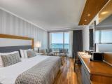 Двухместный номер Executive seafront