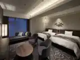 Двухместный номер Deluxe