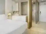 Двухместный номер Premium