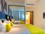 Двухместный семейный полулюкс