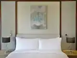 Двухместный семейный полулюкс с видом на море