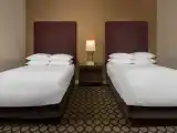 Люкс с 2 комнатами