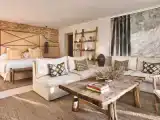 Вилла Bel Air