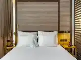 Двухместный номер Premium с балконом
