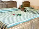 Трёхместный номер