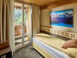 Одноместный номер Eiger View Стандарт
