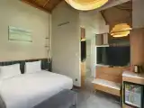 Двухместный дом Swim-Up Bali
