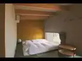 Коттедж (комната в японском стиле) с видом на океан