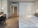 Двухместный полулюкс