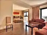 Одноместный люкс
