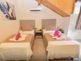 Двухместный номер Budget