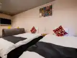 Двухместный люкс