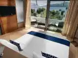 Двухместный люкс Deluxe с видом на море