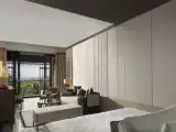 Двухместный люкс Deluxe