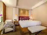 Двухместный люкс с террасой c 1 комнатой