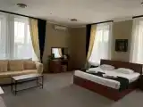 Двухместный люкс