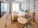 Двухместный номер Moderate