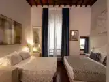 Двухместный номер Family